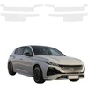 GrizzGlass Balta techninė danga HeavyDuty Baltas slenksčiams, skirtiems Peugeot 308 GT Hatchback (2026) [4w1] (GRZ21624)