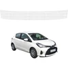 GrizzGlass Balta techninė danga HeavyDuty Baltas bagažinės slenksčiui, skirta Toyota Yaris (2011-2016) (GRZ21751)