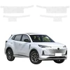 GrizzGlass Balta techninė danga HeavyDuty Baltas slenksčiams, skirti Changan CS55 Plus (2026) [4w1] (GRZ22428)