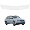 GrizzGlass Balta techninė danga HeavyDuty Baltas bagažinės slenksčiui, skirta Skoda Superb 2 Kombi Facelifting (2013-2015) (GRZ21479)