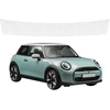 GrizzGlass Balta techninė danga HeavyDuty Baltas bagažinės slenksčiui Mini Cooper S (2023-2026) (GRZ21268)