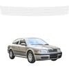 GrizzGlass Balta techninė apsauginė plėvelė HeavyDuty Baltas bagažinės slenksčiui, skirta Skoda Octavia (1996-2010) (GRZ21581)