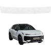 GrizzGlass Balta techninė danga HeavyDuty Baltas bagažinės slenksčiui, skirta Volkswagen T-Roc (2025-2026) (GRZ21756)