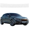 GrizzGlass Balta techninė danga HeavyDuty Baltas bagažinės slenksčiui, skirtam Seat Leon (2024-2026) (GRZ21560)