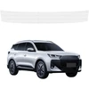 GrizzGlass Balta techninė danga HeavyDuty Baltas bagažinės slenksčiui Chery Tiggo 7 (2025-2026) (GRZ21232)