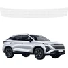 GrizzGlass Balta techninė danga HeavyDuty Baltas bagažinės slenksčiui, skirtam OMODA 5 Hybrid (2025-2026) (GRZ21429)