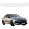 GrizzGlass Balta techninė danga HeavyDuty Baltas bagažinės slenksčiui, skirta Peugeot 308 SW (2026) (GRZ21805)