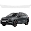 GrizzGlass Balta techninė danga HeavyDuty Baltas bagažinės slenksčiui, skirtam Cupra Ateca (2020-2026) (GRZ21319)
