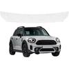GrizzGlass Balta techninė danga HeavyDuty Baltas bagažinės slenksčiui, skirtai Mini Countryman (2023-2026) (GRZ21409)