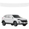 GrizzGlass balta techninė danga HeavyDuty Baltas bagažinės slenksčiui, skirta BAIC BEIJING 3 (2023-2026) (GRZ21107)