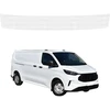 GrizzGlass Balta techninė danga HeavyDuty Baltas bagažinės slenksčiui, skirta Ford Custom (2023-2026) (GRZ21324)