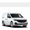 GrizzGlass Balta techninė danga HeavyDuty Baltas kairiajai krovinio skyriaus durų slenksčiui, skirta Ford Transit Connect (2022-2026) (GRZ22001)