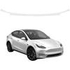 GrizzGlass bespalvė techninė danga HeavyDuty Clear bagažinės slenksčiui, skirta Tesla Model Y (2020-2024) (GRZ21002)