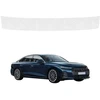 GrizzGlass bespalvė techninė danga HeavyDuty Clear bagažinės slenksčiui, skirta Audi A6 C9 Limousine (2025-2026) (GRZ20700)