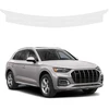GrizzGlass bespalvė techninė danga HeavyDuty Clear bagažinės slenksčiui Audi Q5 (2020-2025) (GRZ20796)