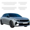 GrizzGlass Bespalvė techninė danga HeavyDuty Clear slenksčiams, skirtiems Opel Astra (2021-2024) [4w1] (GRZ20702)