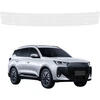 GrizzGlass Bespalvė techninė danga HeavyDuty Clear bagažinės slenksčiui, skirtam Chery Tiggo 7 (2025-2026) (GRZ20586)