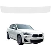GrizzGlass Bespalvė techninė danga HeavyDuty Clear bagažinės slenksčiui BMW X2 (2017-2023) (GRZ20482)