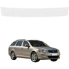 GrizzGlass bespalvė techninė HeavyDuty Clear danga bagažinės slenksčiui, skirta Skoda Octavia 2 Combi Facelift (2008-2013) (GRZ20967)