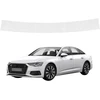 GrizzGlass bespalvė techninė danga HeavyDuty Clear bagažinės slenksčiui, skirta Audi A6 C8 Sedan (2018-2023) (GRZ20809)
