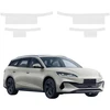 GrizzGlass Bespalvė techninė danga HeavyDuty Clear slenksčiams, skirtiems BYD Seal 06 Dm-i Touring (2025-2026) [4w1] (GRZ20725)