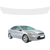 GrizzGlass bespalvė techninė HeavyDuty Clear danga bagažinės slenksčiui, skirta Ford Mondeo Mk4 Sedan (2007-2014) (GRZ20819)