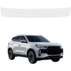 GrizzGlass Bespalvė techninė danga HeavyDuty Clear bagažinės slenksčiui Chery Tiggo 4 (2025-2026) (GRZ20747)