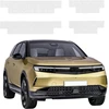 GrizzGlass Bespalvė techninė danga HeavyDuty Clear slenkstinėms zonoms, skirtoms Opel Grandland (2025-2026) [4w1] (GRZ20861)