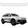 GrizzGlass Bespalvė techninė danga HeavyDuty Clear bagažinės slenksčiui, skirtam BAIC BEIJING 5 (2023-2026) (GRZ20554)
