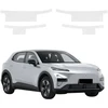 GrizzGlass Bespalvė techninė danga HeavyDuty Clear slenksčiams, skirti Changan Deepal S05 (2026) [4w1] (GRZ22500)
