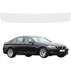 GrizzGlass bespalvė techninė HeavyDuty Clear danga bagažinės slenksčiui, skirta BMW 5 F10 Sedan PreLCI (2010-2012) (GRZ20722)