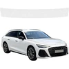 GrizzGlass bespalvė techninė danga HeavyDuty Clear bagažinės slenksčiui, skirta Audi A6 C9 Avant (2025-2026) (GRZ22593)