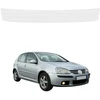GrizzGlass Bespalvė techninė danga HeavyDuty Clear bagažinės slenksčiui, skirtas Volkswagen Golf 5 Hatchback 5D (2003-2009) (GRZ20966)