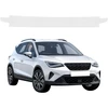 GrizzGlass bespalvė techninė HeavyDuty Clear danga bagažinės slenksčiui, skirta Seat Arona (2021-2026) (GRZ21057)