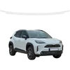 GrizzGlass bespalvė techninė danga HeavyDuty Clear bagažinės slenksčiui, skirta Toyota Yaris Cross (2021-2026) (GRZ21207)