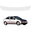 GrizzGlass Bespalvė techninė danga HeavyDuty Clear bagažinės slenksčiui, skirtam Opel Astra G Hatchback 3D (1998-2009) (GRZ20981)