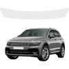 GrizzGlass Bespalvė techninė danga HeavyDuty Clear bagažinės slenksčiui, skirtam Volkswagen Tiguan 2 (2016-2020) (GRZ21044)