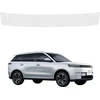 GrizzGlass Bespalvė techninė danga HeavyDuty Clear bagažinės slenksčiui, skirtam Jaecoo E5 (2025-2026) (GRZ21060)