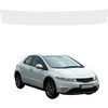 GrizzGlass bespalvė techninė danga HeavyDuty Clear bagažinės slenksčiui, skirta Honda Civic 8 Hatchback 5D (2009-2011) (GRZ20787)