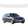 GrizzGlass Bespalvė techninė danga HeavyDuty Clear bagažinės slenksčiui, skirtam BMW 3 F31 Kombi Pre-LCI (2011-2015) (GRZ20512)