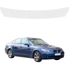 GrizzGlass Bespalvė techninė danga HeavyDuty Clear bagažinės slenksčiui, skirtam BMW 5 E60 Sedan PreLCI (2003-2007) (GRZ20488)