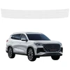 GrizzGlass bespalvė techninė danga HeavyDuty Clear bagažinės slenksčiui, skirtas Chery Tiggo 8 (2025-2026) (GRZ20713)