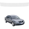 GrizzGlass bespalvė techninė danga HeavyDuty Clear bagažinės slenksčiui skirtas Skoda Superb (2001-2008) (GRZ21258)