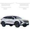 GrizzGlass Bespalvė techninė danga HeavyDuty Clear slenksčiams OMODA 5 Hybrid (2025-2026) [4w1] (GRZ20814)