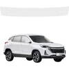 GrizzGlass Bespalvė techninė danga HeavyDuty Clear bagažinės slenksčiui, skirtam BAIC BEIJING 3 (2023-2026) (GRZ20560)