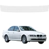 GrizzGlass bespalvė techninė danga HeavyDuty Clear bagažinės slenksčiui, skirtai BMW 5 E39 Sedan (1995-2003) (GRZ20500)