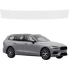 GrizzGlass bespalvė techninė danga HeavyDuty Clear bagažinės slenksčiui, skirta Volvo V60 (2026) (GRZ21183)