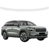 GrizzGlass Bespalvė techninė danga HeavyDuty Clear bagažinės slenksčiui, skirtam Skoda Kodiaq 2 (2024-2026) (GRZ20980)