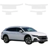 GrizzGlass bespalvė techninė HeavyDuty Clear danga slenksčiams, skirti Volkswagen Arteon Shooting Brake (2019-2025) [4w1] (GRZ21856)