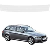 GrizzGlass bespalvė techninė danga HeavyDuty Clear bagažinės slenksčiui, skirta BMW 3 E91 Kombi Pre-LCI (2004-2008) (GRZ20746)